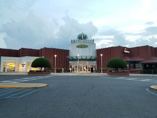 University Mall
